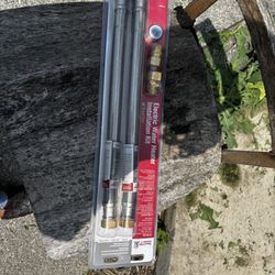 Water Heater Installation Kit