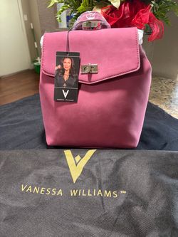 Backpack style purse