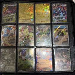 Pokemon Card Lot