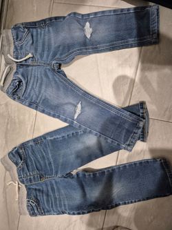 2t,3t boy jeans