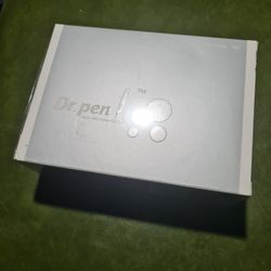 Auto Microneedle Pen