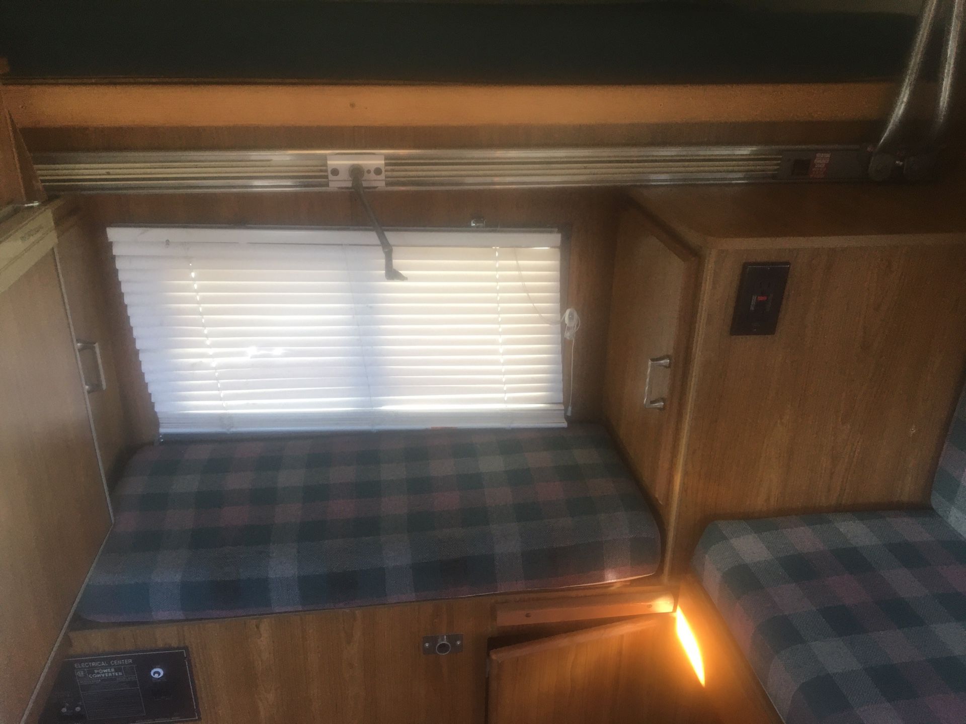 90’s Skamper popup truck camper for Sale in Oceanside, CA OfferUp