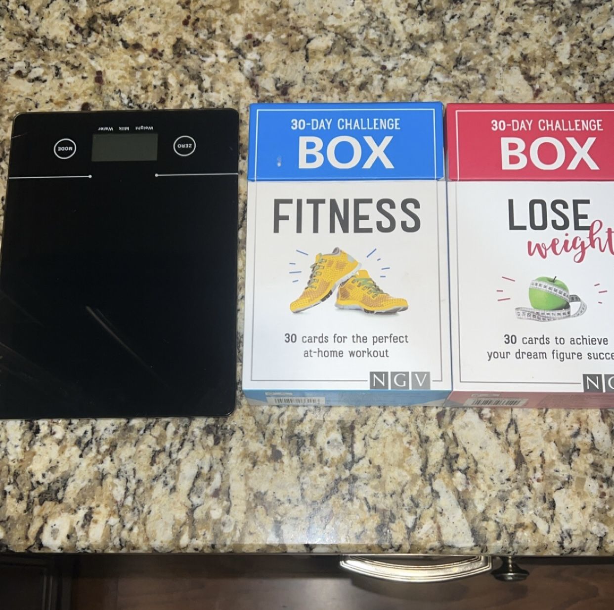 Weight Loss Tools