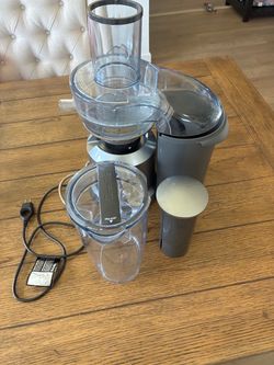 Breville Juicer