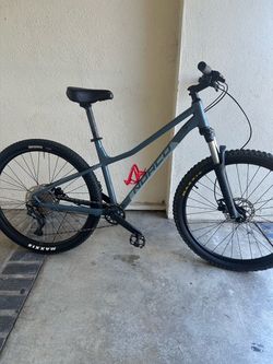 Mountain bike norco 27.5