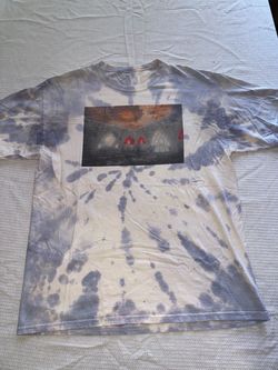 Lil tracy Tour Shirt