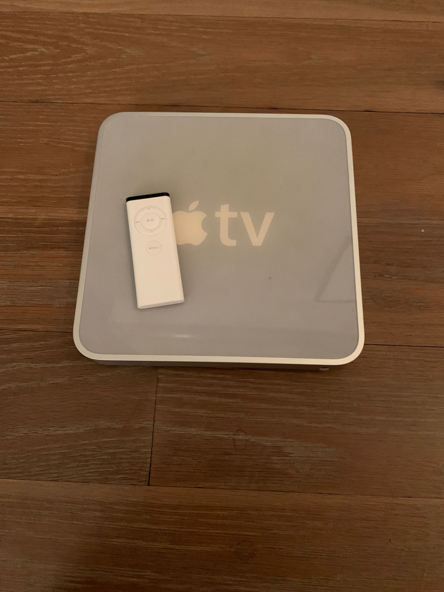 Apple TV A1218