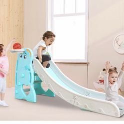 Slide Kids 10”