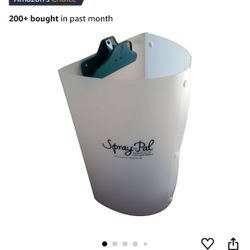 Spray Pal