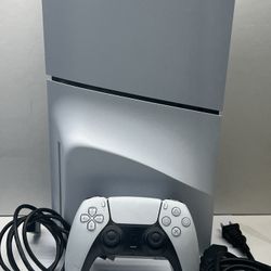 Game PS5 Slim CFI-2015 (2857)