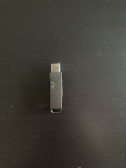 Flash Drive (64gb)
