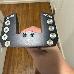 L.A.B Golf Mezz1 Max Putter