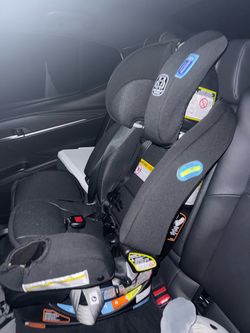 Car seat