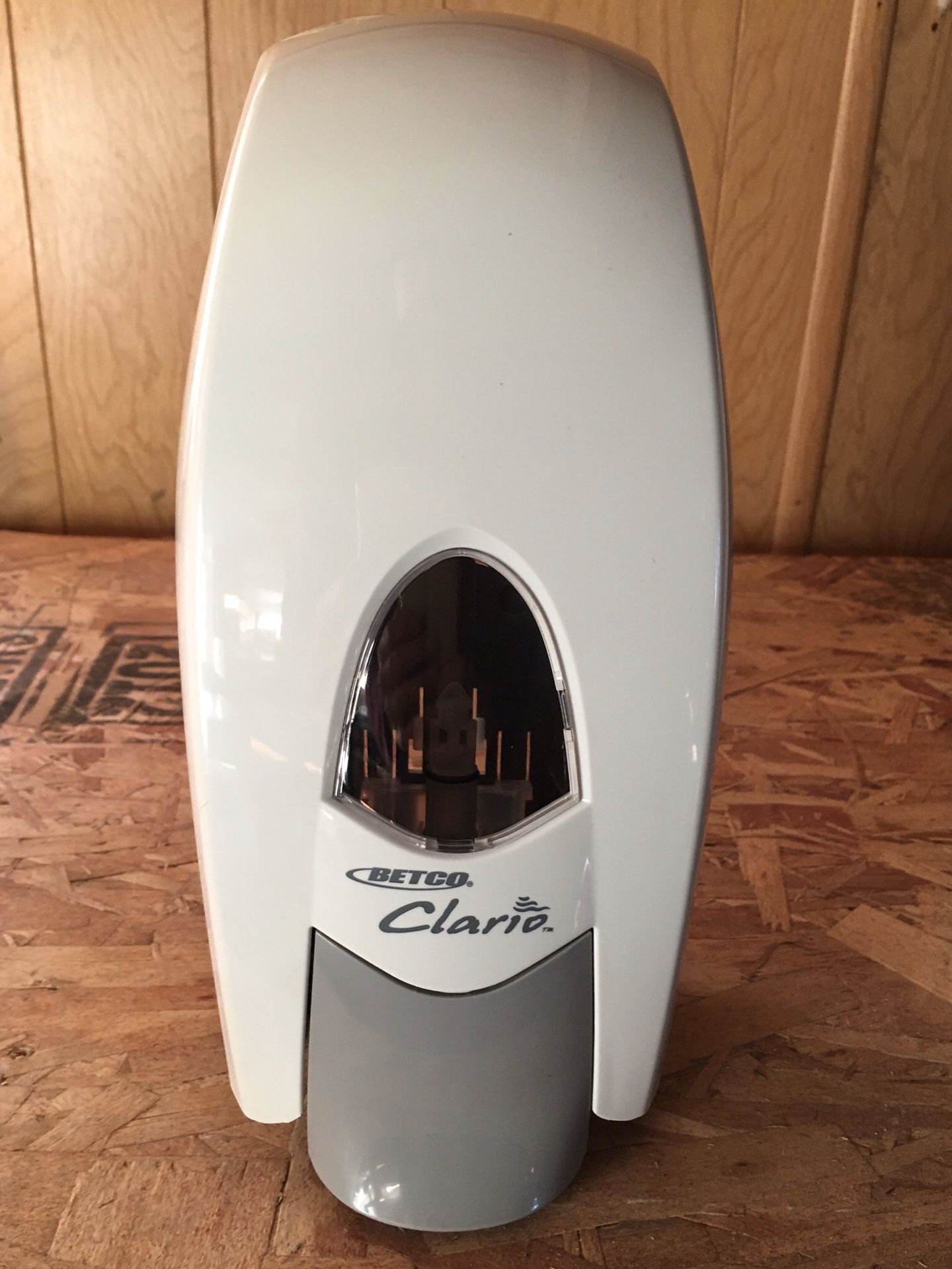 Wall Mount Lotion Dispensers
