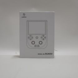 New Anbernic RG405V Gaming Handheld