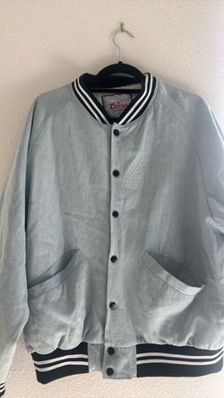Coors ghost jacket
