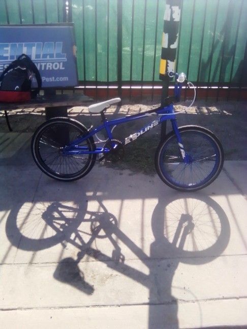 REDLINE