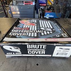 Ford F-250 /350 G2 front diff cover Dana 60