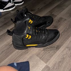 Jordan 12 Taxy Size 11
