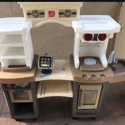 Step 2 kitchen Modern