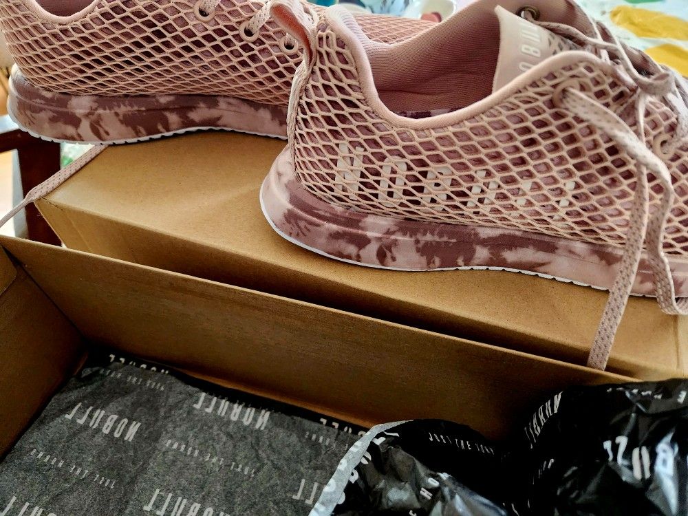 Nobull Shoes