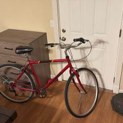 Schwinn Bike