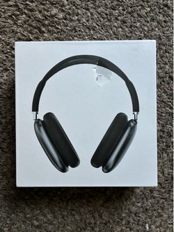 Airpod Maxes