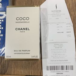 New Perfume  Collection 