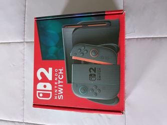 Nintendo Switch 2