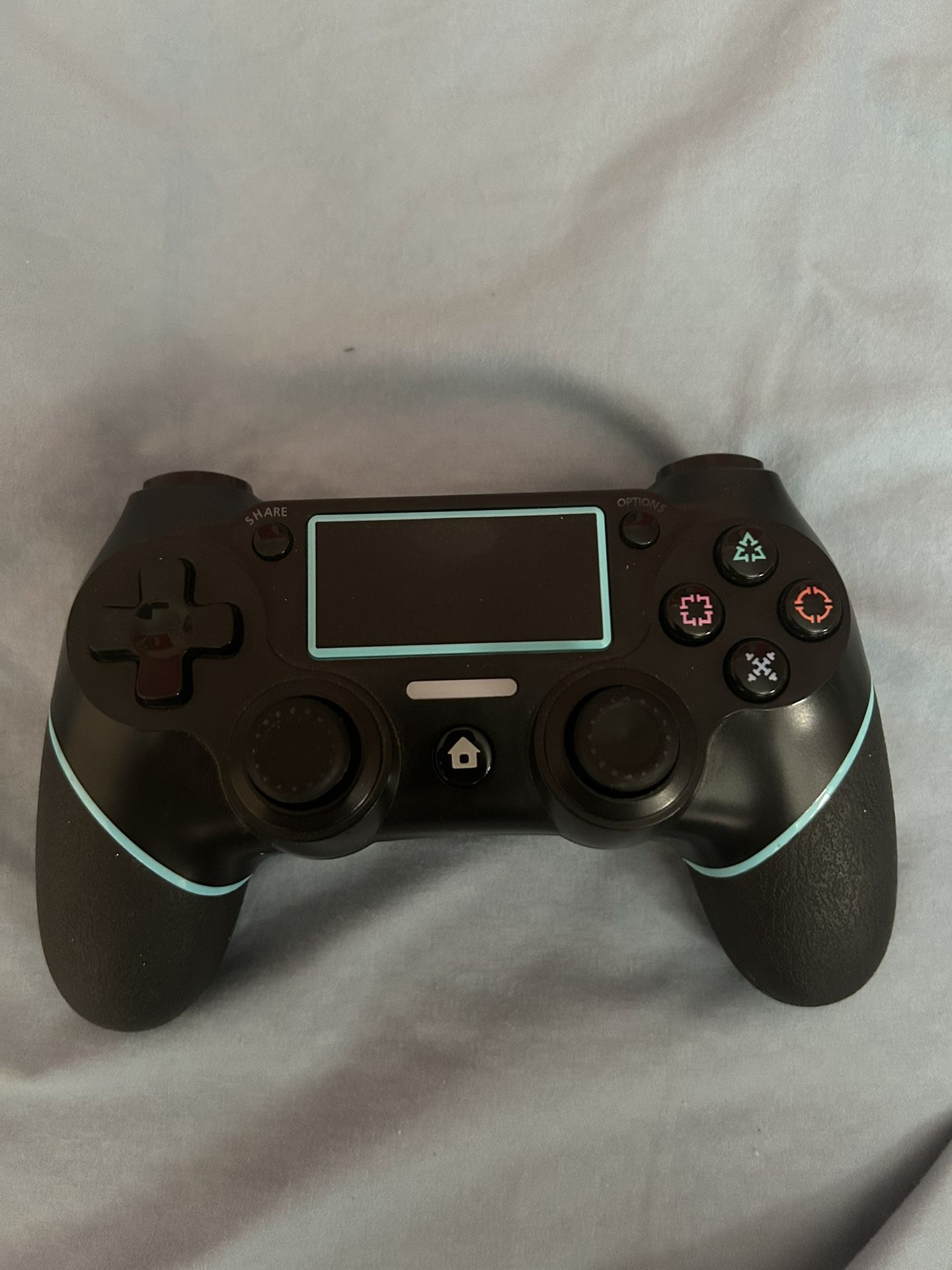 PS4 Controller