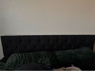 King size head board