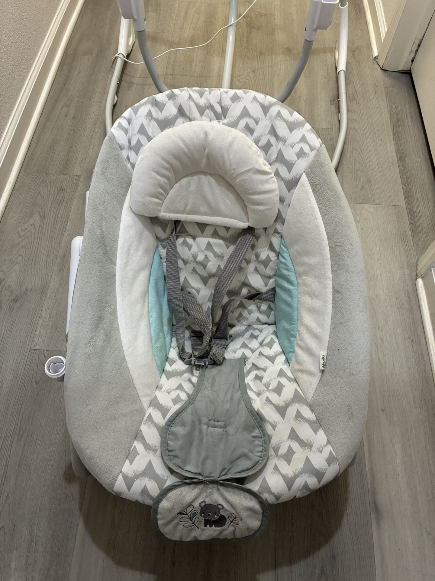 Baby Swing