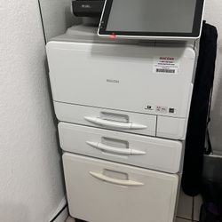 Office Printer