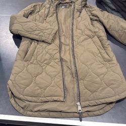 Ladies, DKNY Jacket