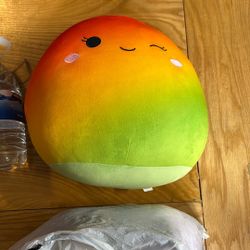 Squishmallows