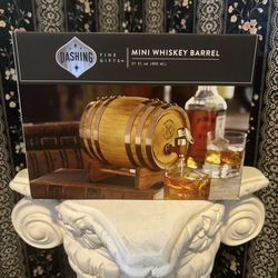 Mini barrel