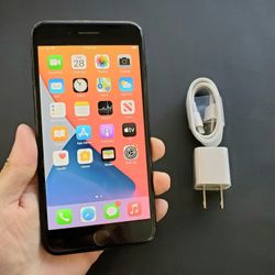 iPhone 7 Plus - UNLOCKED - Like New 
