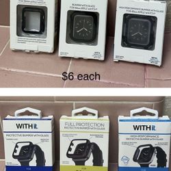 Apple Watch  Covers 