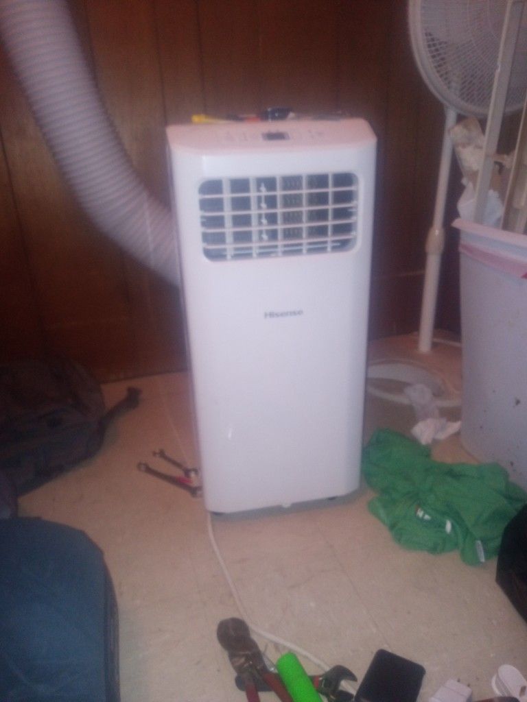 Hisense Air Conditioner