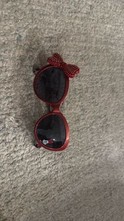 Disney sunglasses