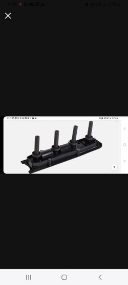 Ignition Coil
