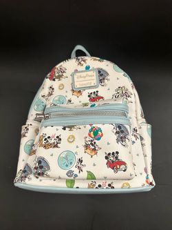 Disney Mini Backpack