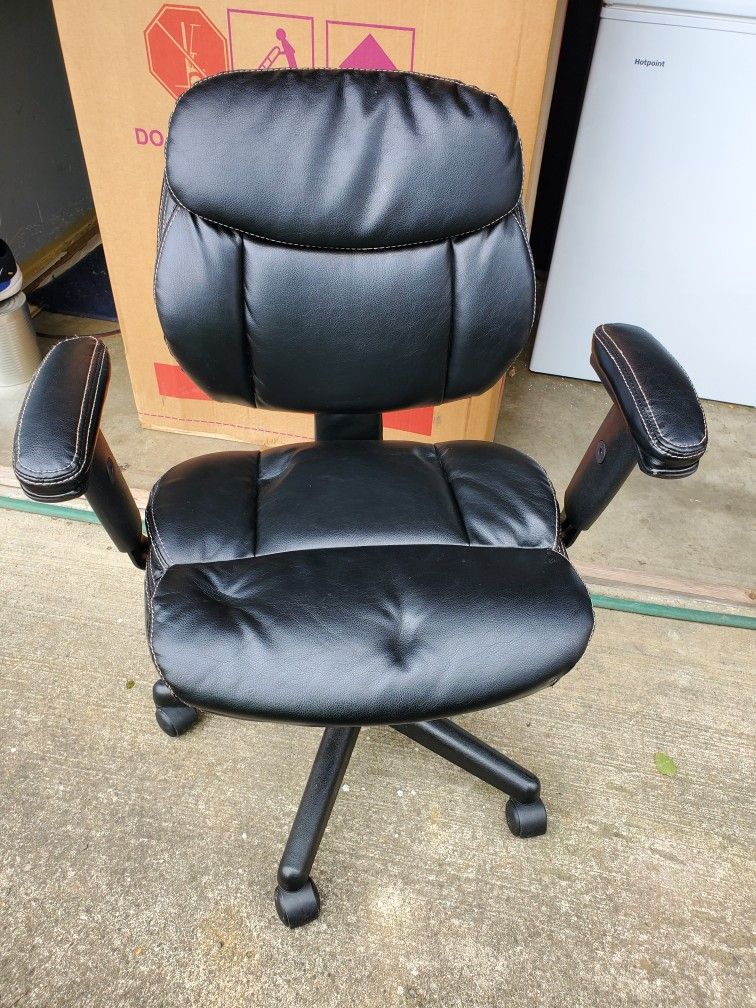 Computer Chair, Office Chair, Office, Furniture