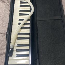 Hohner Student 32/piano De Aire