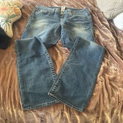 True Religion Woman’s 32