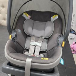 Century Carry On™ 35 Lightweight Infant Car Seat