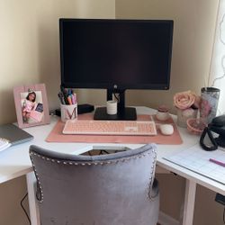 Standing Desk
