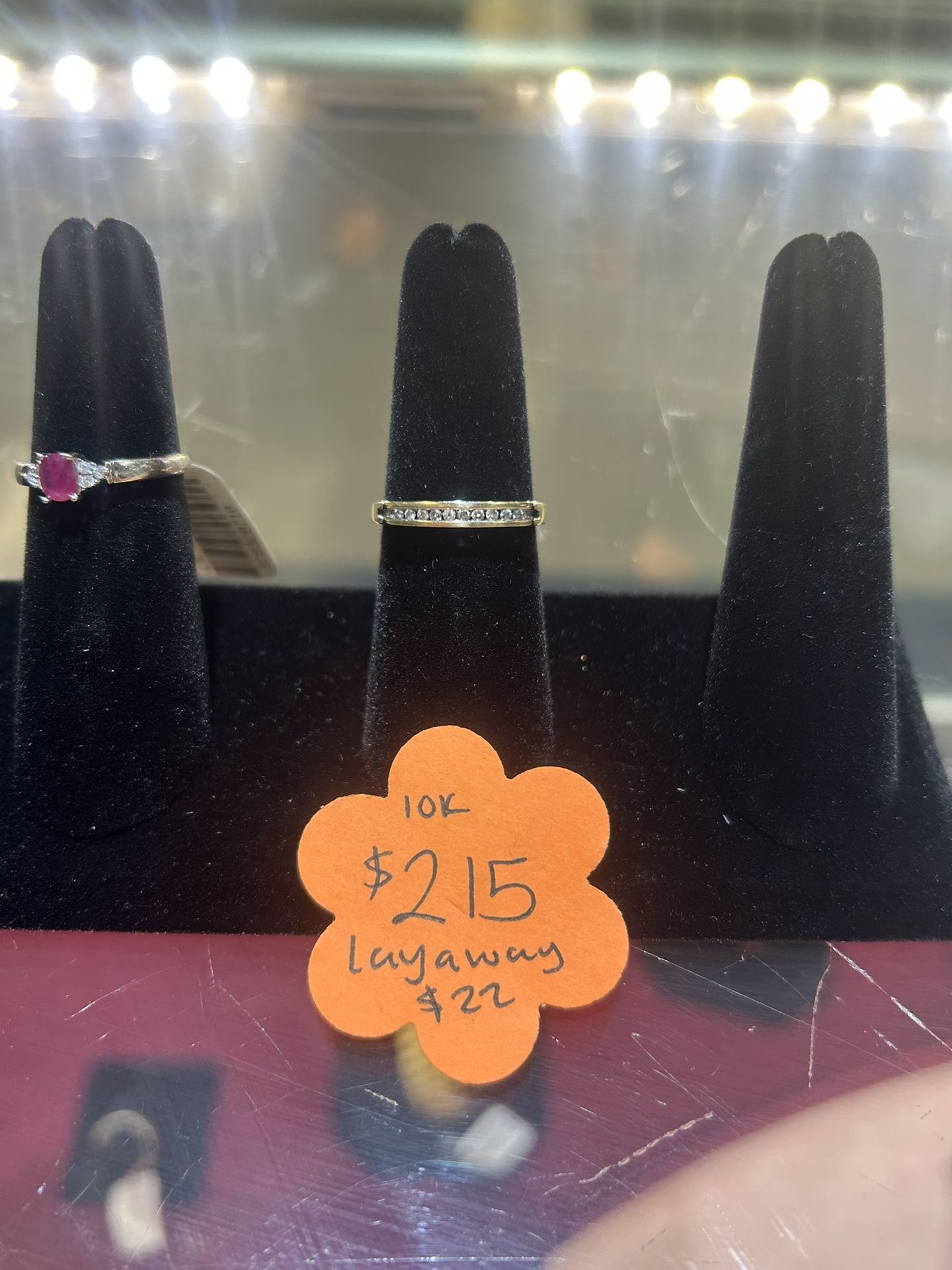 RING SZ 7