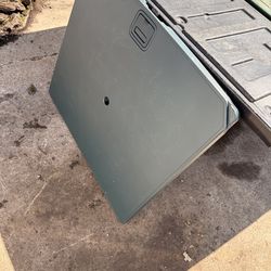 CR-V OEM truck table