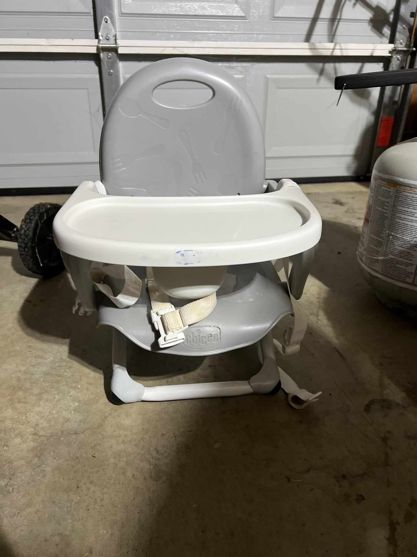 Baby High Chair